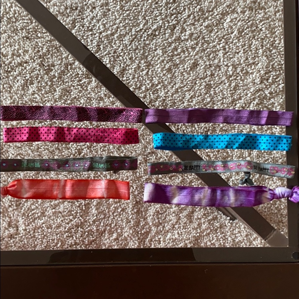 Headband Bundle